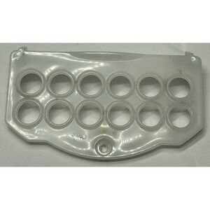 Dyson‎ OEM Original Diffuser Motor Part 904137-01 DC07 DC14 DC33 Vacuum